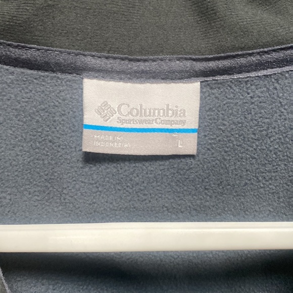 Columbia Softshell Jacket - Picture 3 of 4